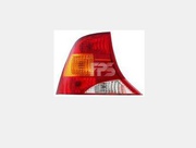 Фонарь задний Ford Focus 98-04