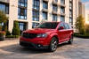 Dodge Journey 2.4 AT