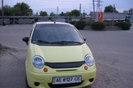 Daewoo Matiz  0.8 MT M 16