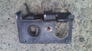 Замок капота 81ab-16700-bj Форд Транзит оригинал