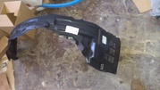 Подкрылок 5370A287 / 5370A288 Mitsubishi lancer X