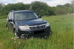 Subaru Forester (SH)