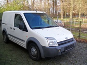 Авторозборка Ford Conect 2000-2013 
