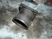 VAG 028129637C, Патрубок коллектора Фольксваген, Ауди 1.9D, оригінал