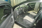 Chevrolet Aveo Седан (T300)