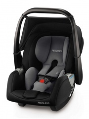 Автокресло RECARO Privia Evo