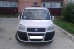 Fiat Doblo 2010 