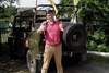 UAZ (УАЗ) UAZ Hunter
