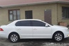 Skoda Superb (2008) 1.8 MT Elegance