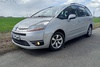 Citroen Grand C4 Picasso (2006) 1.6 (120 hp) Comfort Citroen Grand C4 Picasso (2006) 1.6 (120 hp) Comfort