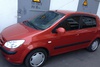 Hyundai Getz 1.6 MT