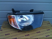 Фара Mitsubishi L 200