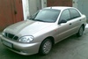 Daewoo Lanos Седан 1.5 MT ++