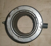 Выжимной подшипник с обоймой КАМАЗ 