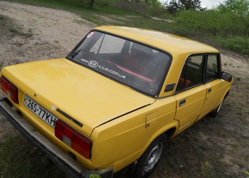 Lada (ВАЗ) 21053