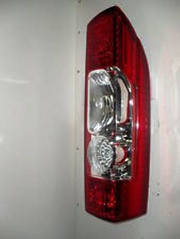 Задний фонарь Fiat Ducato фонарь Фиат Дукато с 06 год.