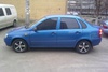 Lada (ВАЗ) Lada 1118 седан (Lada Kalina)