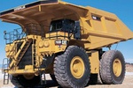 CAT 793D