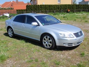 VW Phaeton 6.0 авторазборка, запчасти