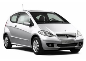 Mercedes-Benz A-Class Хэтчбек 3dr (W169) A 170 Classic