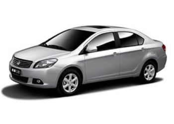 Great Wall Voleex C30