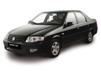 Geely Maple C82 1.8 MT Impress