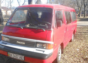 Mazda 5