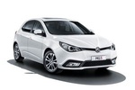 MG 5 1. MT Standart