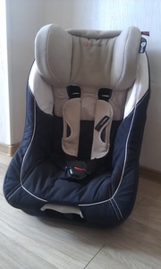 Автокресло Concord Ultimax 
