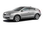Acura ZDX 3.7 AT