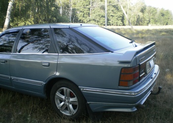 Ford Scorpio