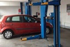 Ford Fiesta (Mk V) 1.3 MT Comfort