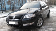 Запчасти на Nissan ALMERA Classic 2006-2014