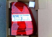 Фонарь Kia Sportage