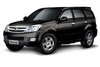 Great Wall Hover 2.4 MT Super luxury