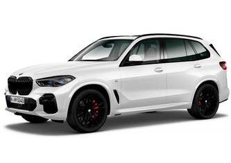 BMW X5 (G05) xDrive30d