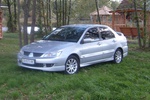 Mitsubishi Lancer IX 1.6 MT Comfort