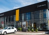 Автосалон Кий Авто Центр - Renault