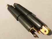 АМОРТИЗАТОРЫ  ПЕРЕДНИЕ  TACT (пара) 240mm HONDA (Хонда)