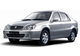 Geely CK