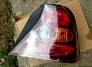Фонарь Chevrolet Evanda