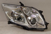 Фара Toyota Auris