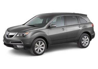 Acura MDX