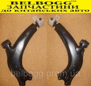 Рычаг передний левый правый Lifan 520 SMA Лифан 520 СМА