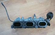 Впускний колектор Audi A6 C6 4F0