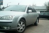 Ford Mondeo Седан (2000) 2.0 MT Ghia