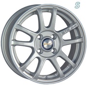 легкосплавные (колесные, литые, авто ) диски Aftermarket A516
