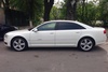 Audi A8 (D3) 3.2 CVT Long