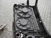 Продається вентилятор основного радіатора для автомобіля Volkswagen Touran.
