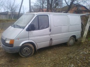 ABS и датчики Ford Transit, все запчасти, разборка Форд Транзит